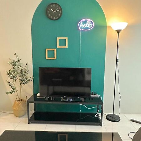 Maya Seaview Families Suite Apartment + Sky Pool Kuah Extérieur photo