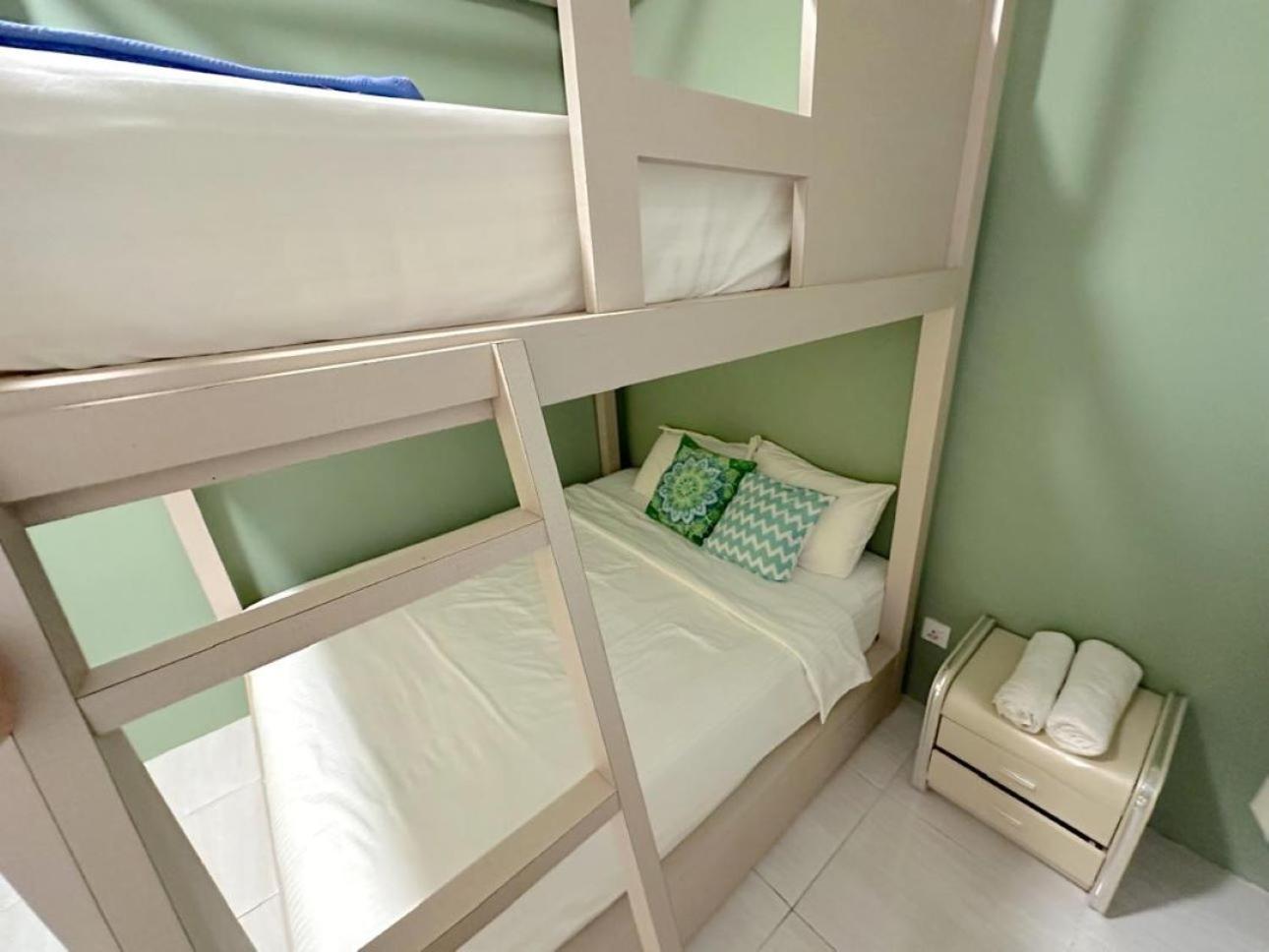 Maya Seaview Families Suite Apartment + Sky Pool Kuah Extérieur photo