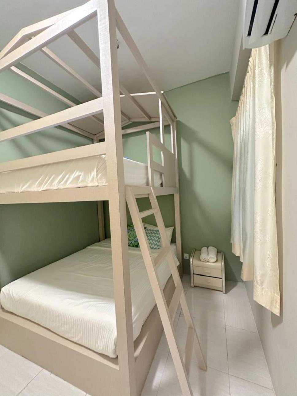 Maya Seaview Families Suite Apartment + Sky Pool Kuah Extérieur photo